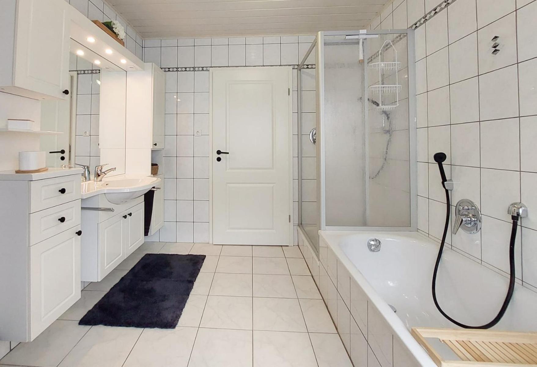 Ferienwohnung Biohof Mindermann Kelberg Exterior foto